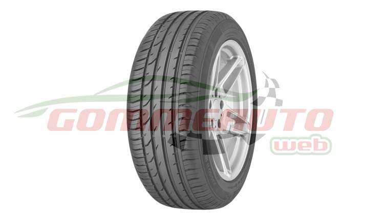 COP. 205/55VR17  CONTI  PREMIUM 2*                  91V